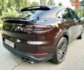 Коричневый Порше Каен, объемом двигателя 3 л и пробегом 43 тыс. км за 92950 $, фото 81 на Automoto.ua