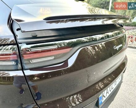 Коричневый Порше Каен, объемом двигателя 3 л и пробегом 43 тыс. км за 92950 $, фото 97 на Automoto.ua