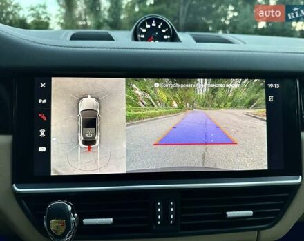 Коричневый Порше Каен, объемом двигателя 3 л и пробегом 43 тыс. км за 92950 $, фото 30 на Automoto.ua