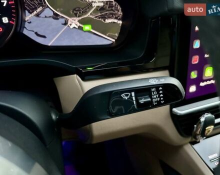 Коричневый Порше Каен, объемом двигателя 3 л и пробегом 43 тыс. км за 92950 $, фото 45 на Automoto.ua