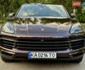 Коричневый Порше Каен, объемом двигателя 3 л и пробегом 43 тыс. км за 92950 $, фото 57 на Automoto.ua