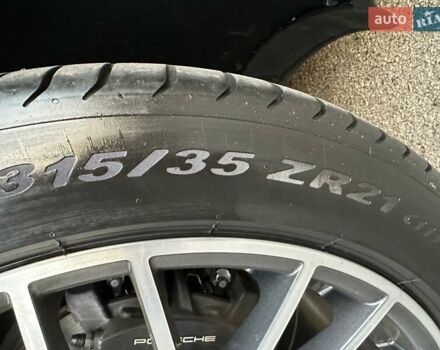 Коричневый Порше Каен, объемом двигателя 3 л и пробегом 43 тыс. км за 92950 $, фото 107 на Automoto.ua