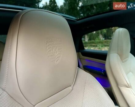 Коричневый Порше Каен, объемом двигателя 3 л и пробегом 43 тыс. км за 92950 $, фото 22 на Automoto.ua