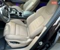 Коричневый Порше Каен, объемом двигателя 3 л и пробегом 43 тыс. км за 92950 $, фото 116 на Automoto.ua