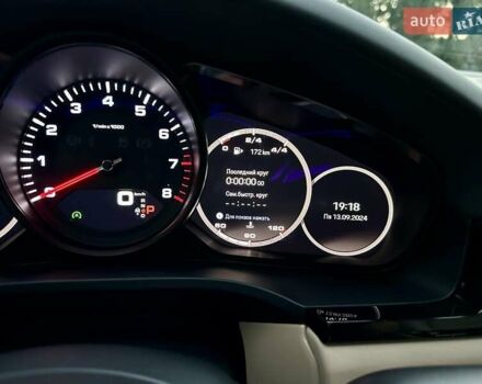 Коричневый Порше Каен, объемом двигателя 3 л и пробегом 43 тыс. км за 92950 $, фото 43 на Automoto.ua