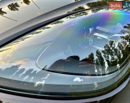 Коричневый Порше Каен, объемом двигателя 3 л и пробегом 43 тыс. км за 92950 $, фото 86 на Automoto.ua