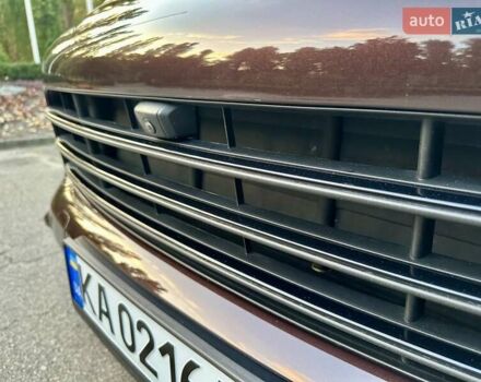 Коричневый Порше Каен, объемом двигателя 3 л и пробегом 43 тыс. км за 92950 $, фото 89 на Automoto.ua