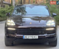 Коричневый Порше Каен, объемом двигателя 3 л и пробегом 14 тыс. км за 92000 $, фото 1 на Automoto.ua
