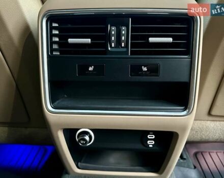 Коричневый Порше Каен, объемом двигателя 3 л и пробегом 43 тыс. км за 92950 $, фото 15 на Automoto.ua