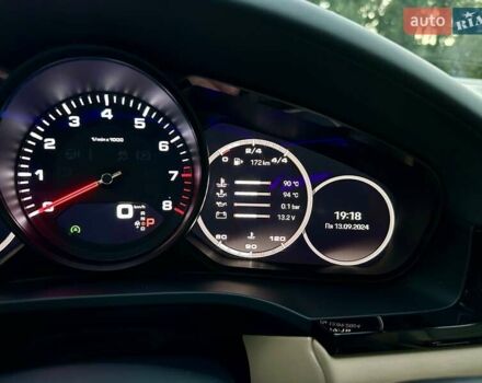 Коричневый Порше Каен, объемом двигателя 3 л и пробегом 43 тыс. км за 92950 $, фото 42 на Automoto.ua