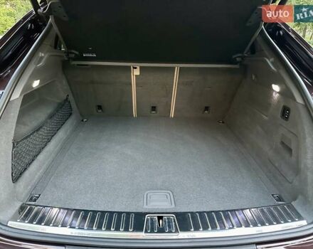 Коричневый Порше Каен, объемом двигателя 3 л и пробегом 43 тыс. км за 92950 $, фото 8 на Automoto.ua