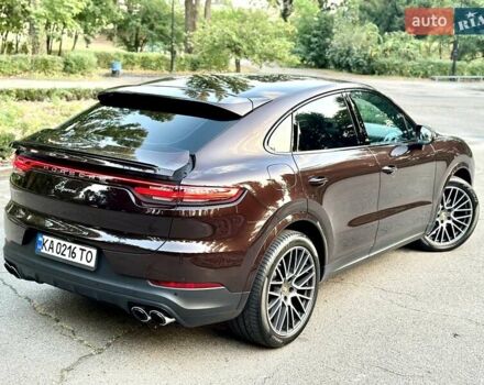 Коричневый Порше Каен, объемом двигателя 3 л и пробегом 43 тыс. км за 92950 $, фото 74 на Automoto.ua