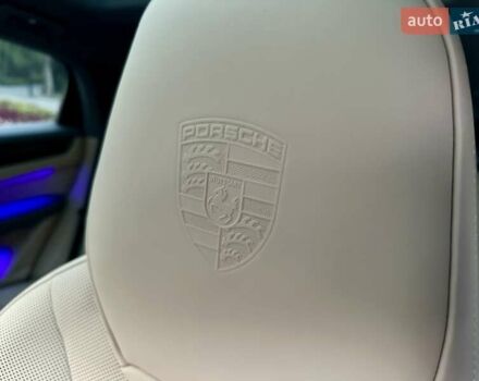 Коричневый Порше Каен, объемом двигателя 3 л и пробегом 43 тыс. км за 92950 $, фото 118 на Automoto.ua