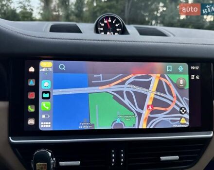 Коричневый Порше Каен, объемом двигателя 3 л и пробегом 43 тыс. км за 92950 $, фото 38 на Automoto.ua