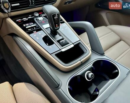 Коричневый Порше Каен, объемом двигателя 3 л и пробегом 43 тыс. км за 92950 $, фото 27 на Automoto.ua