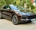 Коричневый Порше Каен, объемом двигателя 3 л и пробегом 43 тыс. км за 92950 $, фото 58 на Automoto.ua