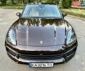 Коричневый Порше Каен, объемом двигателя 3 л и пробегом 43 тыс. км за 92950 $, фото 78 на Automoto.ua
