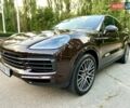 Коричневый Порше Каен, объемом двигателя 3 л и пробегом 43 тыс. км за 92950 $, фото 83 на Automoto.ua