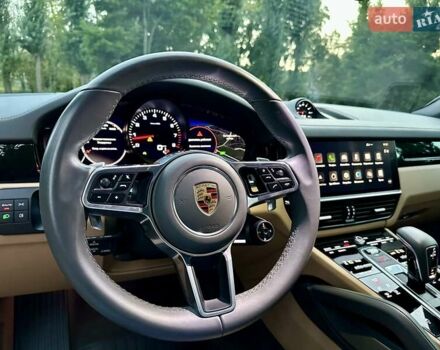 Коричневый Порше Каен, объемом двигателя 3 л и пробегом 43 тыс. км за 92950 $, фото 49 на Automoto.ua