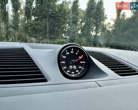 Коричневый Порше Каен, объемом двигателя 3 л и пробегом 43 тыс. км за 92950 $, фото 40 на Automoto.ua