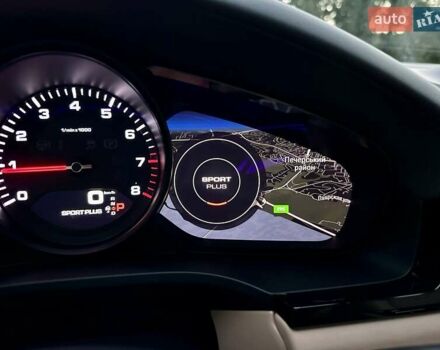 Коричневый Порше Каен, объемом двигателя 3 л и пробегом 43 тыс. км за 92950 $, фото 50 на Automoto.ua