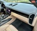 Коричневый Порше Каен, объемом двигателя 3 л и пробегом 43 тыс. км за 92950 $, фото 24 на Automoto.ua
