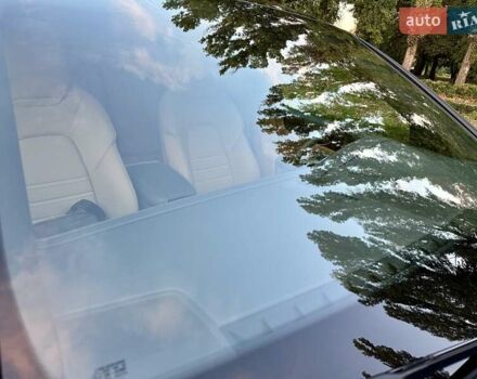 Коричневый Порше Каен, объемом двигателя 3 л и пробегом 43 тыс. км за 92950 $, фото 109 на Automoto.ua