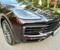 Коричневый Порше Каен, объемом двигателя 3 л и пробегом 43 тыс. км за 92950 $, фото 92 на Automoto.ua