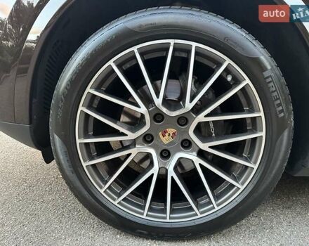 Коричневый Порше Каен, объемом двигателя 3 л и пробегом 43 тыс. км за 92950 $, фото 104 на Automoto.ua