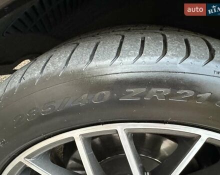 Коричневый Порше Каен, объемом двигателя 3 л и пробегом 43 тыс. км за 92950 $, фото 105 на Automoto.ua