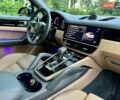 Коричневый Порше Каен, объемом двигателя 3 л и пробегом 43 тыс. км за 92950 $, фото 25 на Automoto.ua