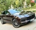 Коричневый Порше Каен, объемом двигателя 3 л и пробегом 43 тыс. км за 92950 $, фото 69 на Automoto.ua