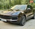 Коричневый Порше Каен, объемом двигателя 3 л и пробегом 43 тыс. км за 92950 $, фото 64 на Automoto.ua