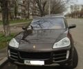 Коричневий Порше Cayenne, об'ємом двигуна 3.6 л та пробігом 160 тис. км за 22500 $, фото 1 на Automoto.ua