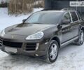 Коричневий Порше Cayenne, об'ємом двигуна 0 л та пробігом 184 тис. км за 23000 $, фото 1 на Automoto.ua