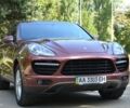 Коричневий Порше Cayenne, об'ємом двигуна 3 л та пробігом 107 тис. км за 36980 $, фото 1 на Automoto.ua