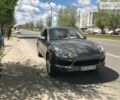 Коричневий Порше Cayenne, об'ємом двигуна 4.8 л та пробігом 135 тис. км за 33900 $, фото 1 на Automoto.ua