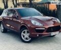 Коричневий Порше Cayenne, об'ємом двигуна 3 л та пробігом 107 тис. км за 35399 $, фото 1 на Automoto.ua