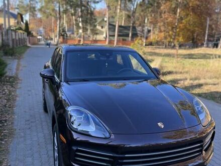 Коричневий Порше Cayenne, об'ємом двигуна 3 л та пробігом 148 тис. км за 44000 $, фото 1 на Automoto.ua