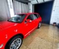 Красный Порше Каен, объемом двигателя 4.5 л и пробегом 174 тыс. км за 8400 $, фото 1 на Automoto.ua