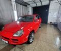 Червоний Порше Cayenne, об'ємом двигуна 4.5 л та пробігом 155 тис. км за 8400 $, фото 1 на Automoto.ua