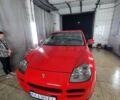Червоний Порше Cayenne, об'ємом двигуна 4.5 л та пробігом 155 тис. км за 8400 $, фото 12 на Automoto.ua