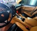Красный Порше Каен, объемом двигателя 4.5 л и пробегом 174 тыс. км за 8400 $, фото 7 на Automoto.ua