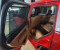 Червоний Порше Cayenne, об'ємом двигуна 4.5 л та пробігом 155 тис. км за 8400 $, фото 13 на Automoto.ua
