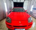 Красный Порше Каен, объемом двигателя 4.5 л и пробегом 174 тыс. км за 8400 $, фото 3 на Automoto.ua
