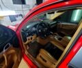 Красный Порше Каен, объемом двигателя 4.5 л и пробегом 174 тыс. км за 8400 $, фото 6 на Automoto.ua