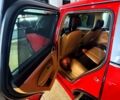 Красный Порше Каен, объемом двигателя 4.5 л и пробегом 174 тыс. км за 8400 $, фото 5 на Automoto.ua