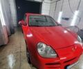 Червоний Порше Cayenne, об'ємом двигуна 4.5 л та пробігом 155 тис. км за 8400 $, фото 9 на Automoto.ua