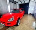 Красный Порше Каен, объемом двигателя 4.5 л и пробегом 174 тыс. км за 8400 $, фото 4 на Automoto.ua