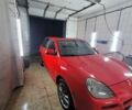 Червоний Порше Cayenne, об'ємом двигуна 4.5 л та пробігом 155 тис. км за 8400 $, фото 2 на Automoto.ua